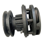 Water Pump 3945361 6685-61-1024 For Cummins Engine NH220 Komatsu NH-220-CI-1B