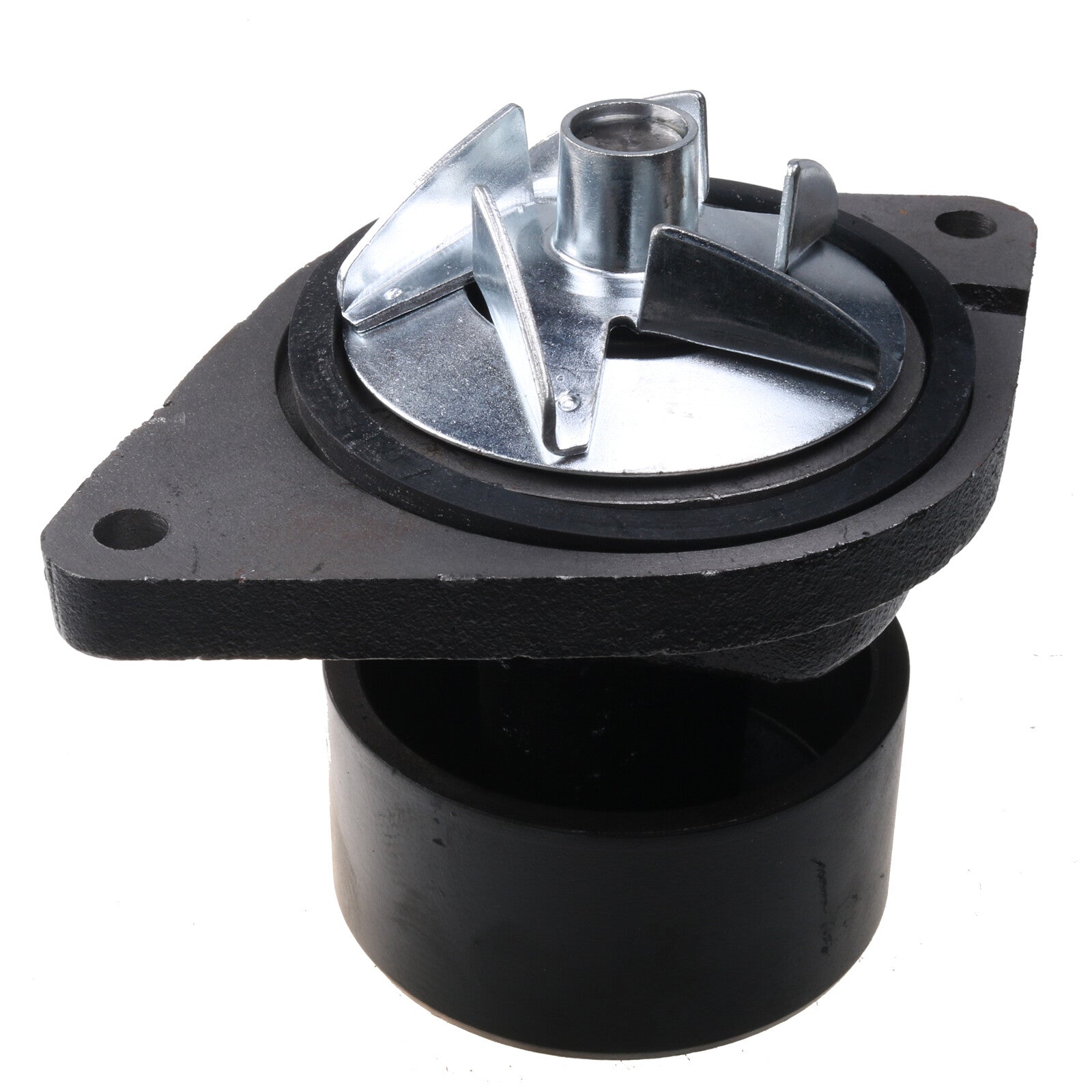 Water Pump 3960342 4935793 For Cummins Engine 6BTA5.9 4BT3.9 ISB5.9