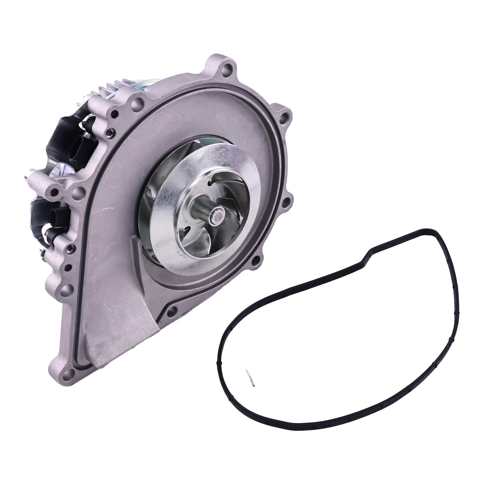 Water Pump 4722001801 EA4722001901 for Cascadia Detroit DD15 2023