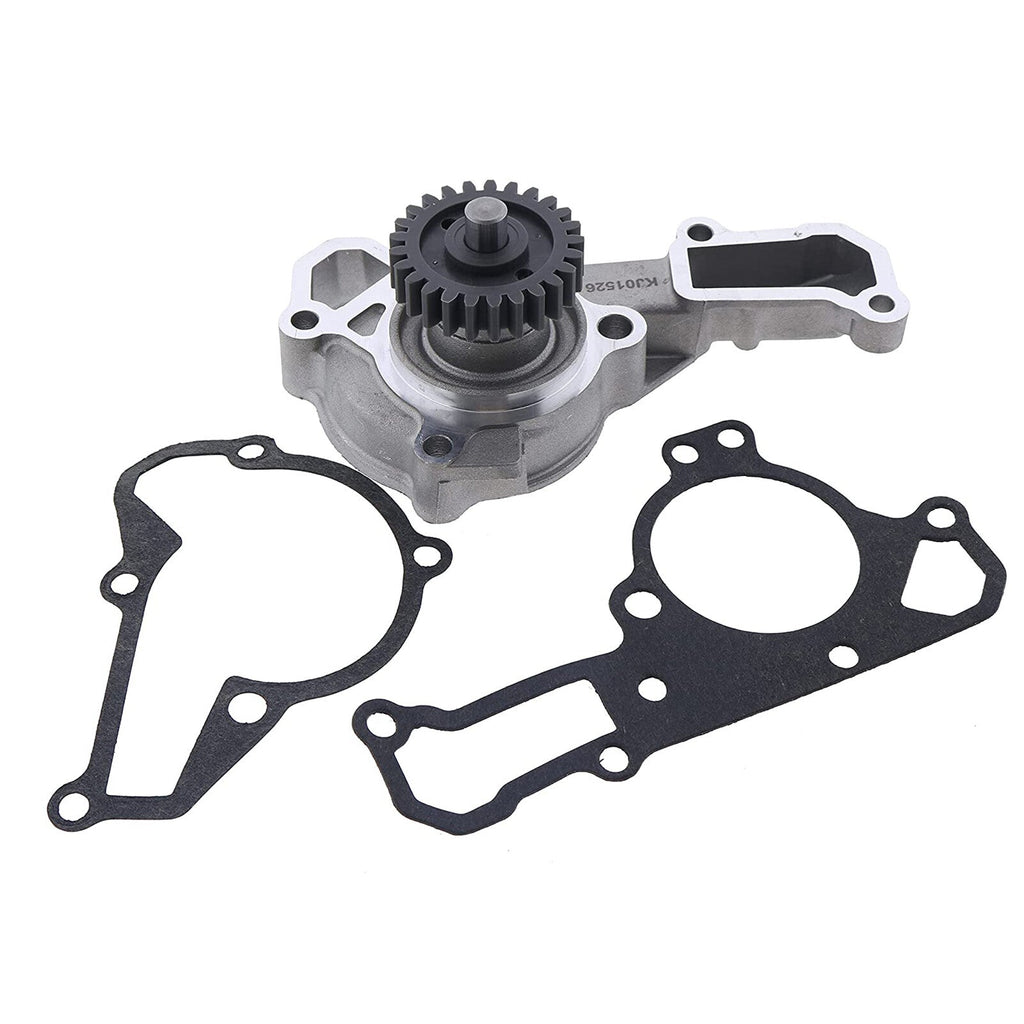 Water Pump 49044-2058 For Kawasaki Mule 2500 2510 2520 3000 3010 3020 4000 4010