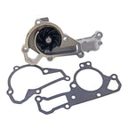 Water Pump 49044-2058 For Kawasaki Mule 2500 2510 2520 3000 3010 3020 4000 4010