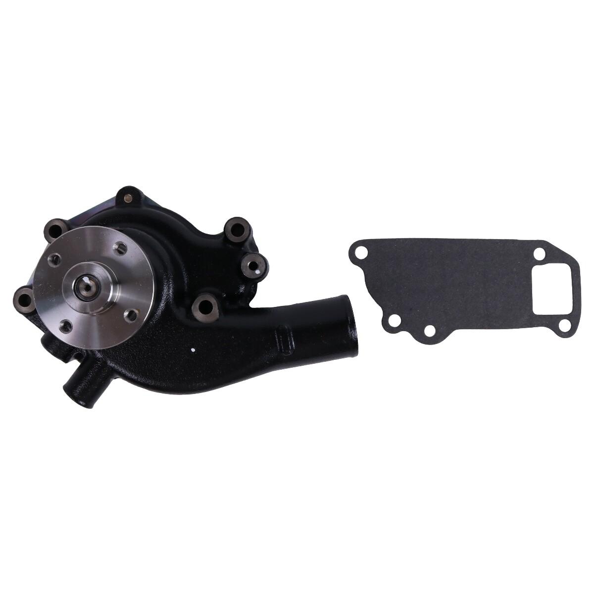 Water Pump 5136101511 5-13610151-1 For Isuzu 4BB1 4BD1 4BD1T C330 Engine