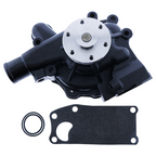 Water Pump 6206-61-1503 6206-61-1501 For Komatsu 6D95L S6D95L D31P-18 D37E-5