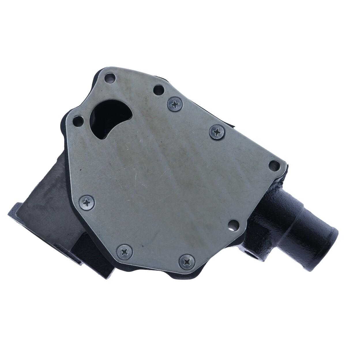 Water Pump 6206-61-1503 6206-61-1501 For Komatsu 6D95L S6D95L D31P-18 D37E-5