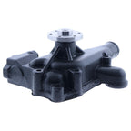 Water Pump 6206-61-1503 6206-61-1501 For Komatsu 6D95L S6D95L D31P-18 D37E-5