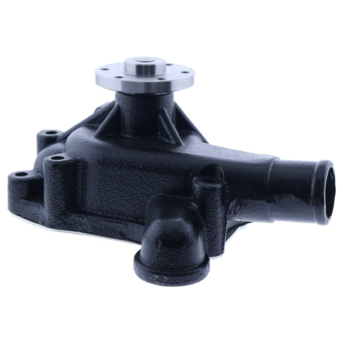 Water Pump 6206-61-1503 6206-61-1501 For Komatsu 6D95L S6D95L D31P-18 D37E-5