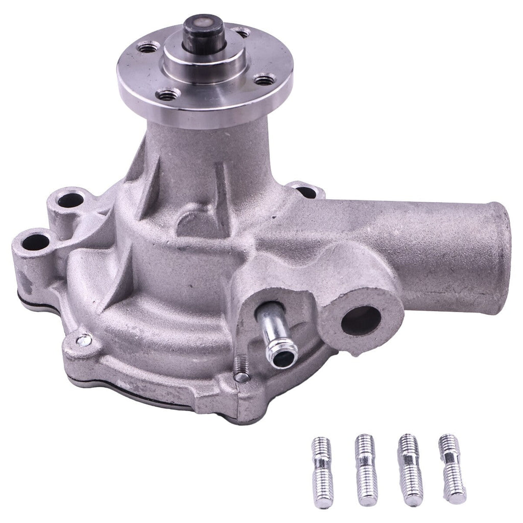 Water Pump 6213-610-011-20 For Iseki E393 E3CE E3112 E4CG E3CD SF200 SF230