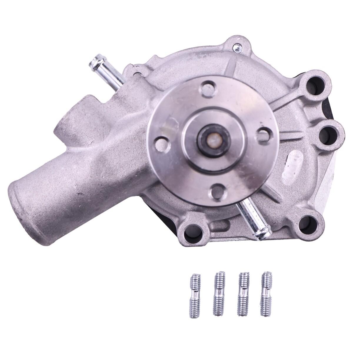 Water Pump 6213-610-011-20 For Iseki E393 E3CE E3112 E4CG E3CD SF200 SF230