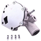 Water Pump 6213-610-011-20 For Iseki E393 E3CE E3112 E4CG E3CD SF200 SF230