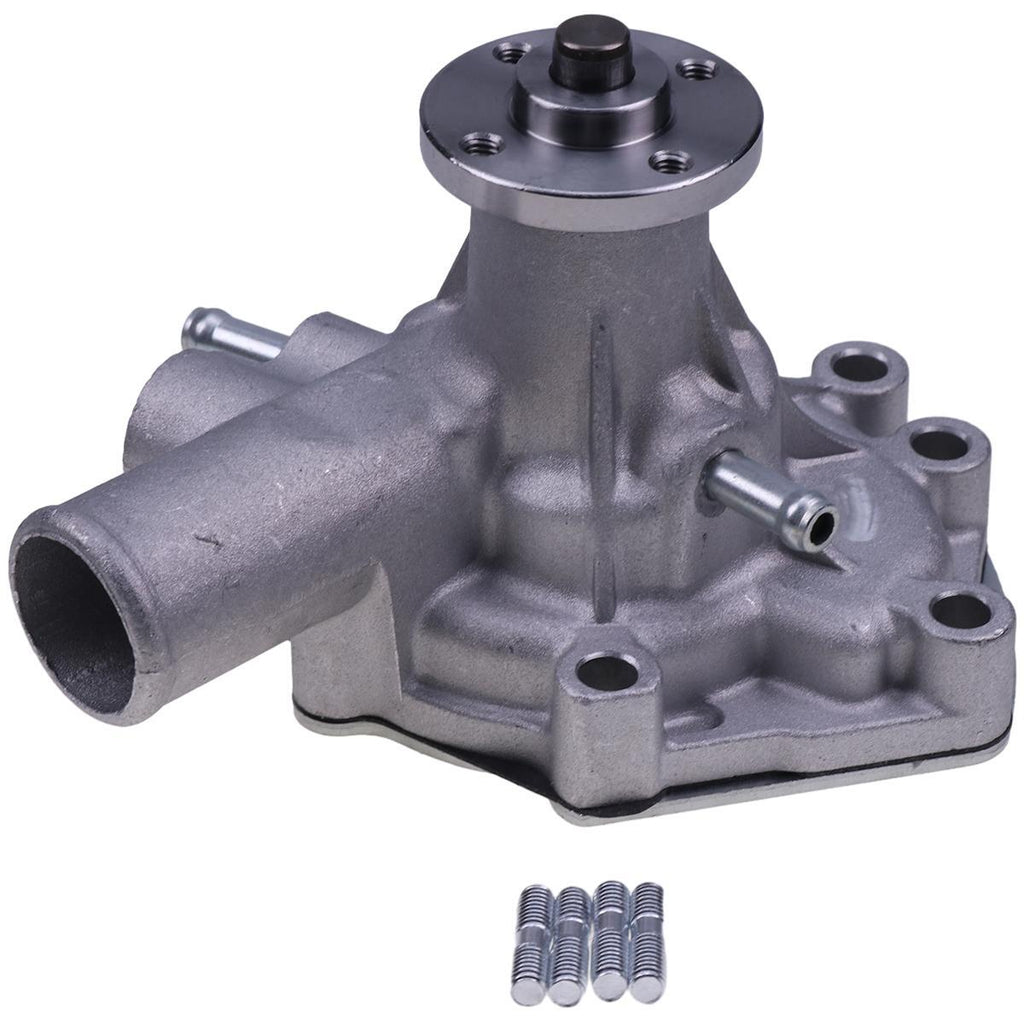 Water Pump 6213-610-011-20 For Iseki Tractor TG5330 TG5390 TG6400 TG6490 TK538