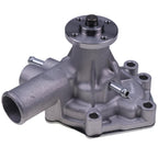 Water Pump 6213-610-011-20 For Iseki Tractor TG5330 TG5390 TG6400 TG6490 TK538