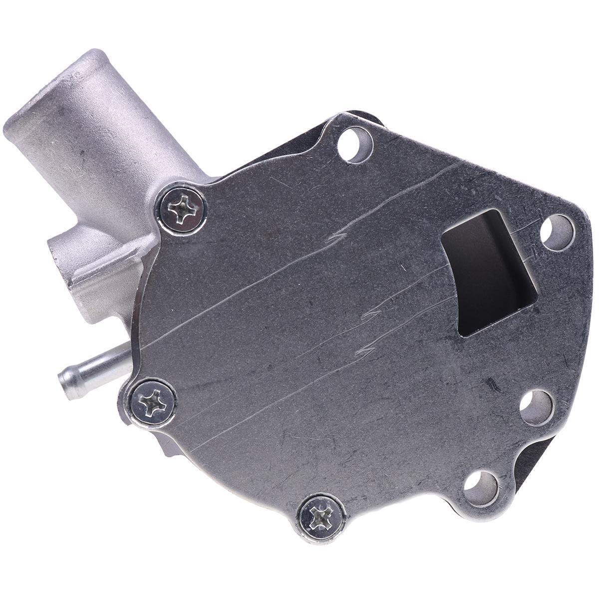 Water Pump 6213-610-011-20 For Iseki Tractor TG5330 TG5390 TG6400 TG6490 TK538