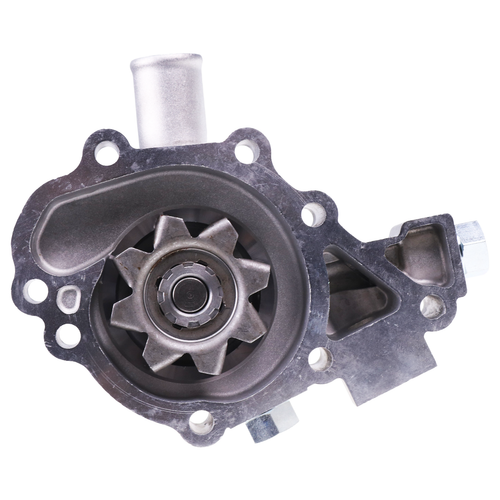 Water Pump 81868777 For Shibaura E643 E642 E672 Ford New Holland GT65 LGT14D