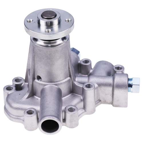 Water Pump 81868777 For Shibaura E643 E642 E672 Ford New Holland GT65 LGT14D