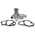 Water Pump 83989003 SBA145017300 For Ford New Holland 1210 Isuzu Engine 3YC1