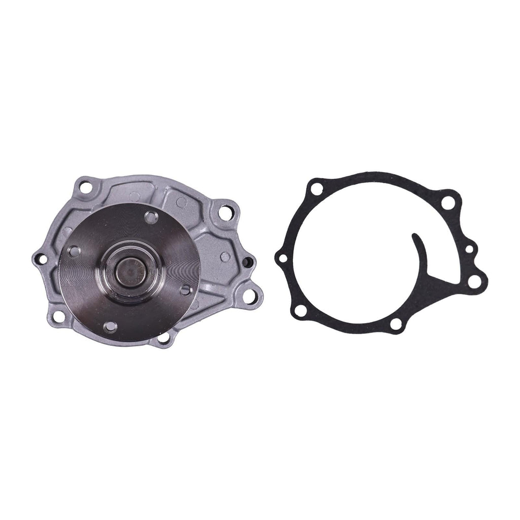 Water Pump 8761949 For Nissan Engine K21 K25 Komatsu FG20-12