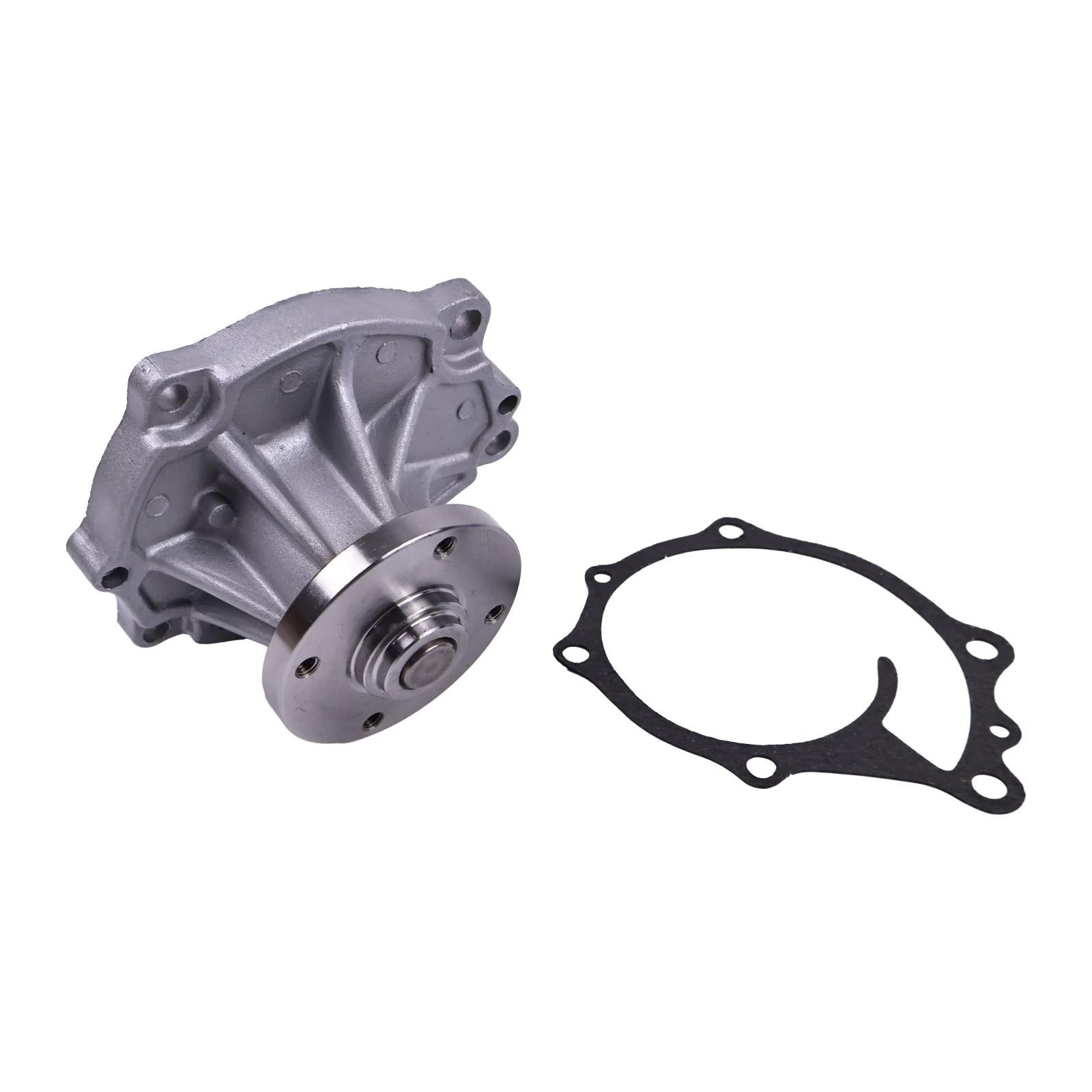 Water Pump 8761949 For Nissan Engine K21 K25 Komatsu FG20-12
