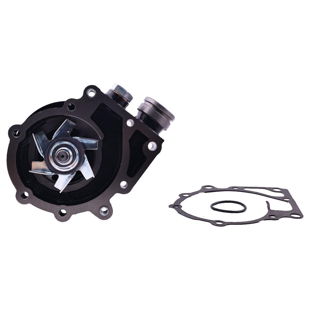 Water Pump 8976027730 For Isuzu 6HE1 6HH1 Engine FRR FSR FVZ34 FRR33 FSR32