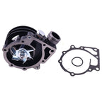 Water Pump 8976027730 For Isuzu 6HE1 6HH1 Engine FRR FSR FVZ34 FRR33 FSR32