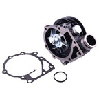 Water Pump 8976027730 For Isuzu 6HE1 6HH1 Engine FRR FSR FVZ34 FRR33 FSR32