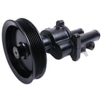 Water Pump 8M0139997 46-8M0139996 for Mercury Mercruiser Quicksilver 4.3L MPI