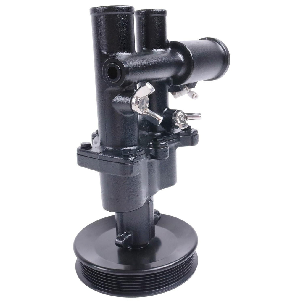 Water Pump 8M0139997 for Mercury Mercruiser Raw Sea 496 MAG & HO & MIE 8.1S & HO