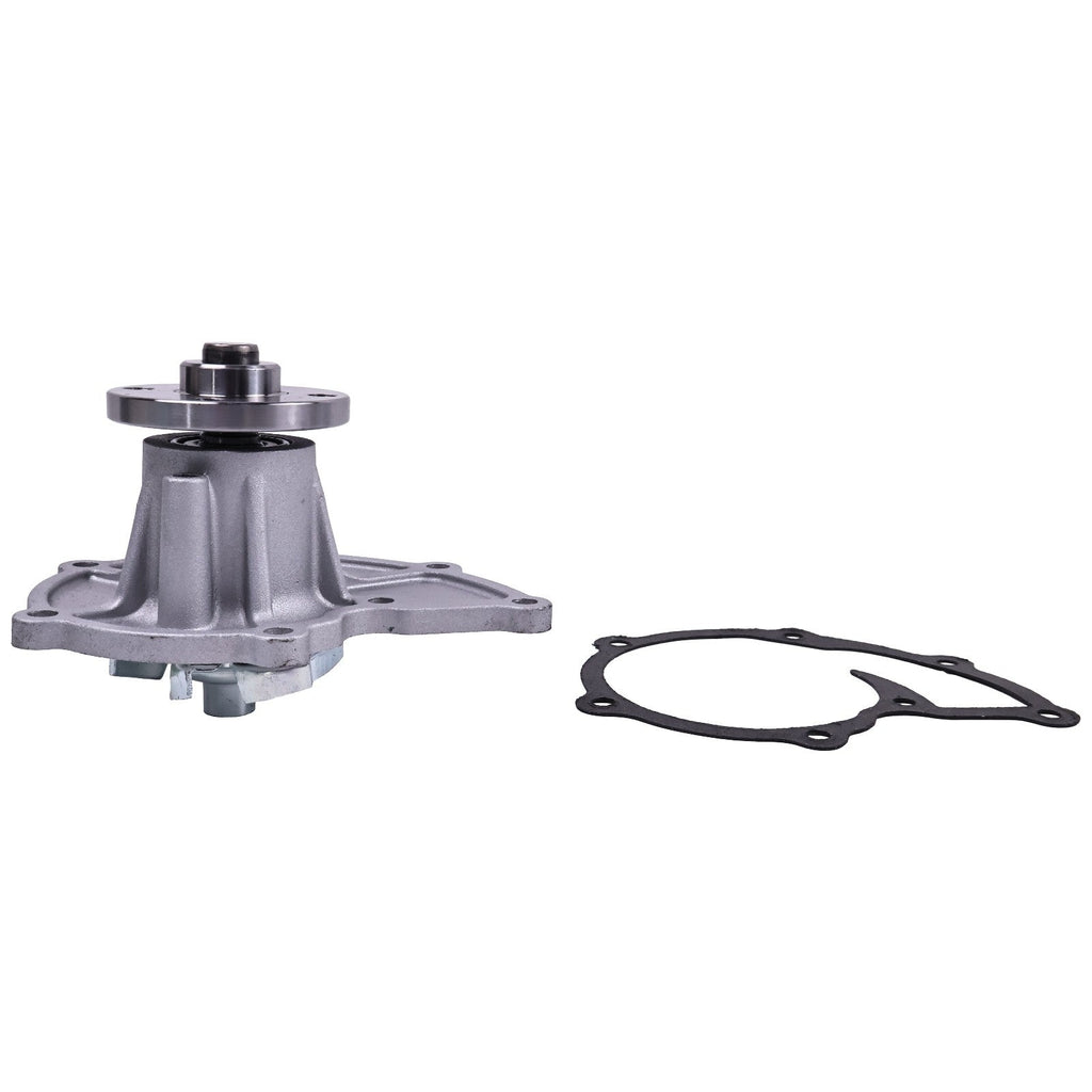 Water Pump 90904-U9002-71 For 4Y Engine Toyota Forklift 5FGC15 6FGCU15 7FGCSU20