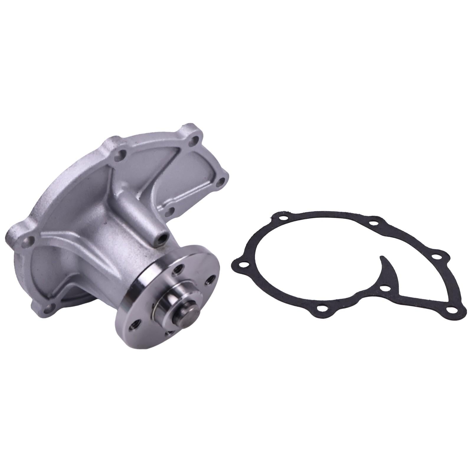 Water Pump 90904-U9002-71 For 4Y Engine Toyota Forklift 5FGC15 6FGCU15 7FGCSU20