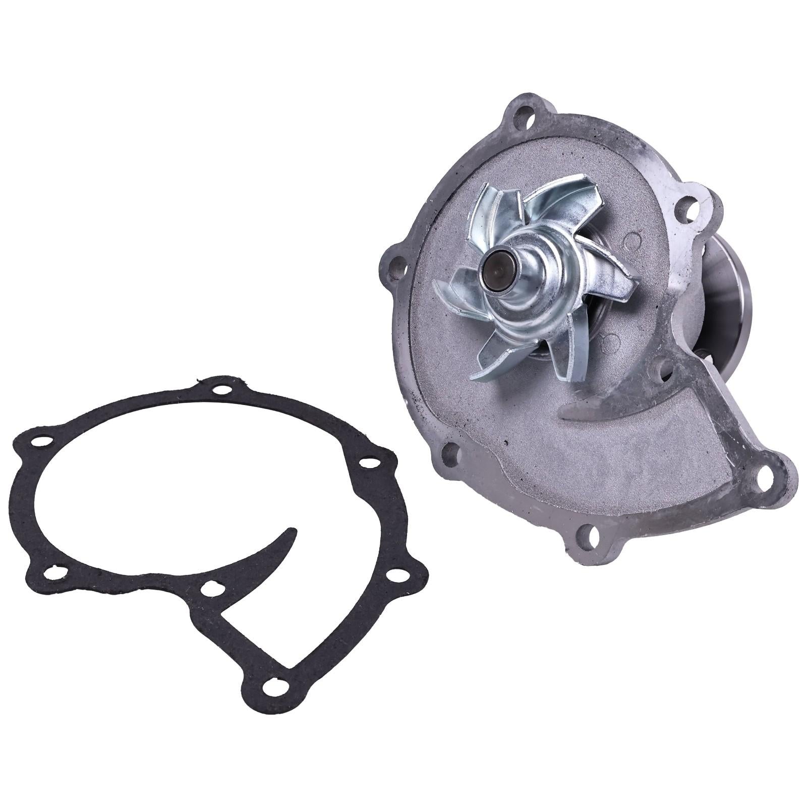 Water Pump 90904-U9002-71 For 4Y Engine Toyota Forklift 5FGC15 6FGCU15 7FGCSU20