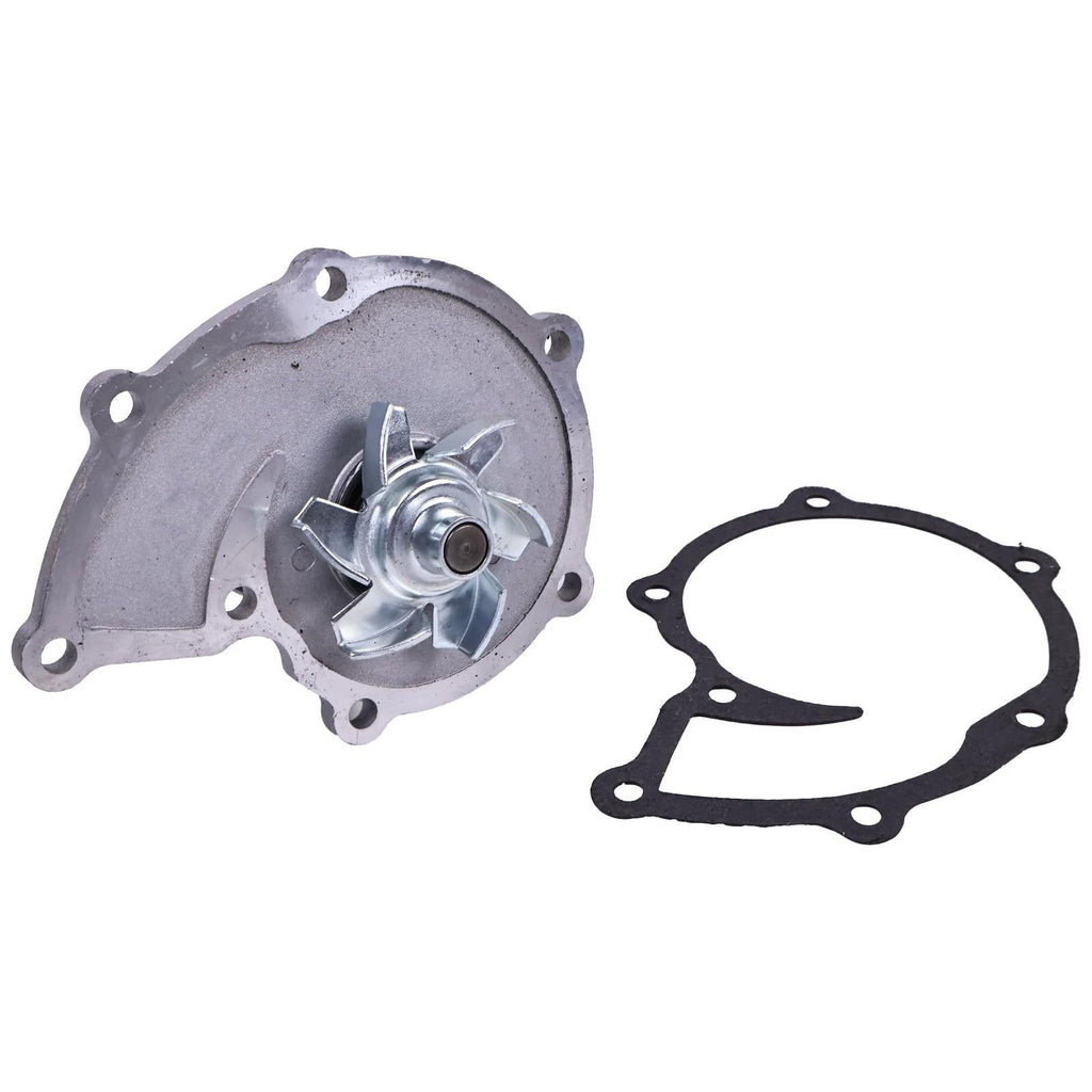 Water Pump 90904-U9002-71 For 4Y Engine Toyota Forklift 5FGC15 6FGCU15 7FGCSU20