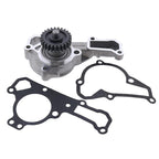 Water Pump AM134585 M139018 For John Deere FD661 FD611 FD620 FD620V GX325 425