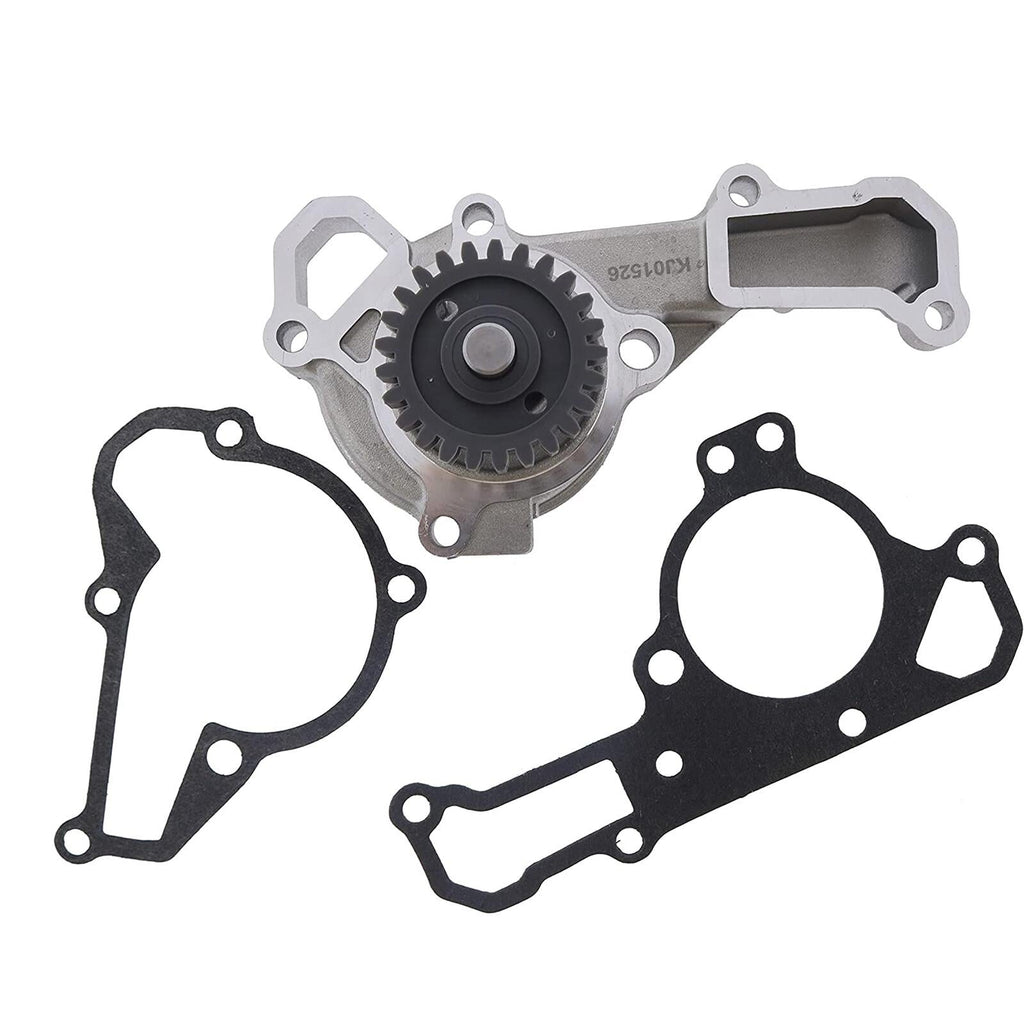 Water Pump AM134585 M139018 For John Deere FD661 FD611 FD620 FD620V GX325 425