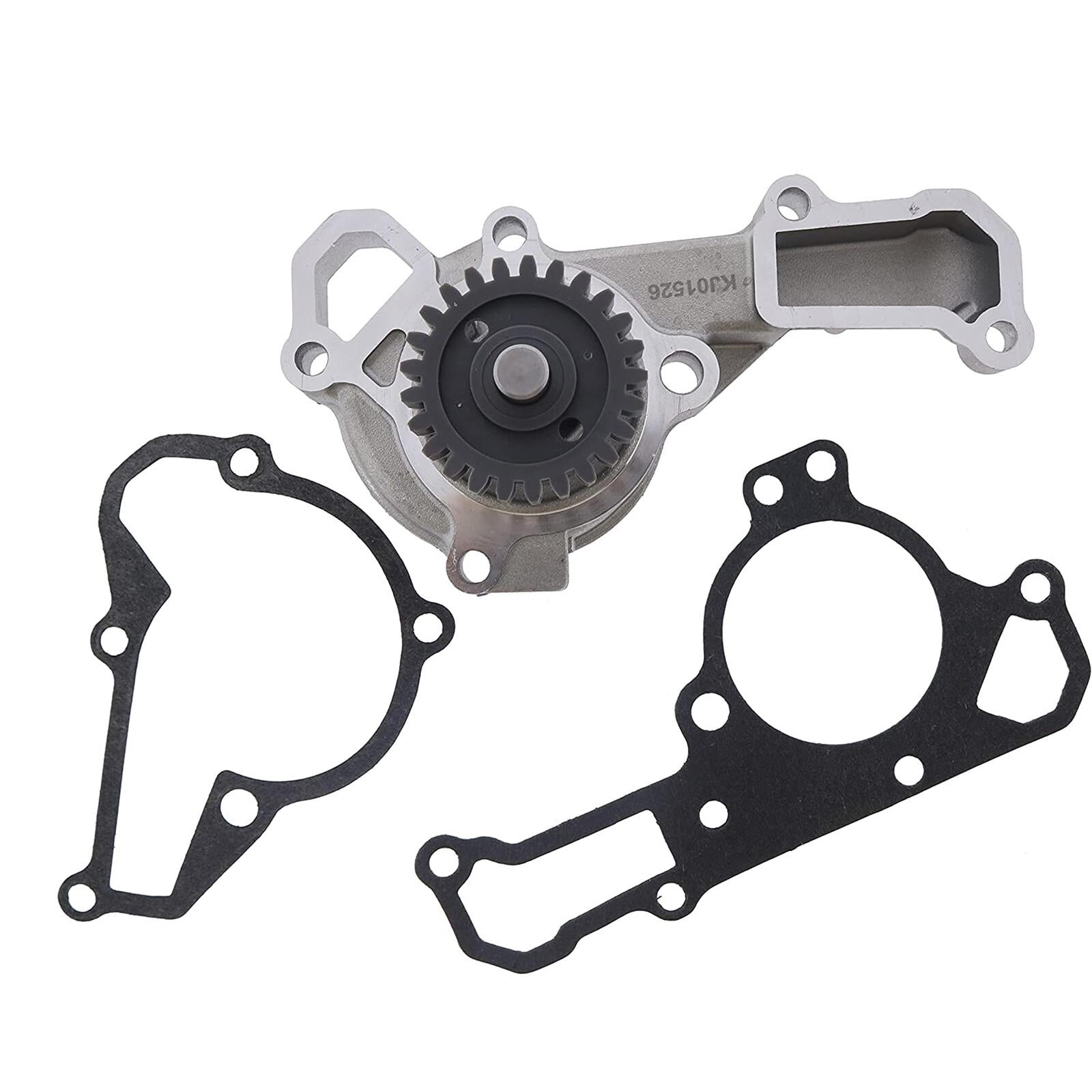 Water Pump AM134585 M139018 For John Deere FD661 FD611 FD620 FD620V GX325 425