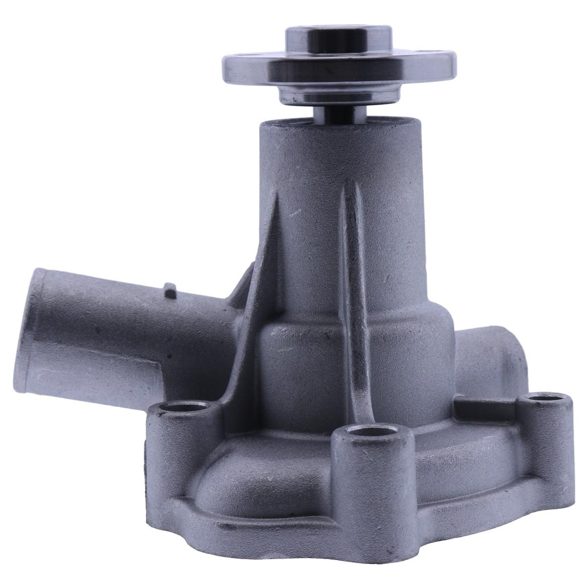 Water Pump CH15502 for John Deere 655 650 750 780 785 Yanmar YM187 YM220 YM250