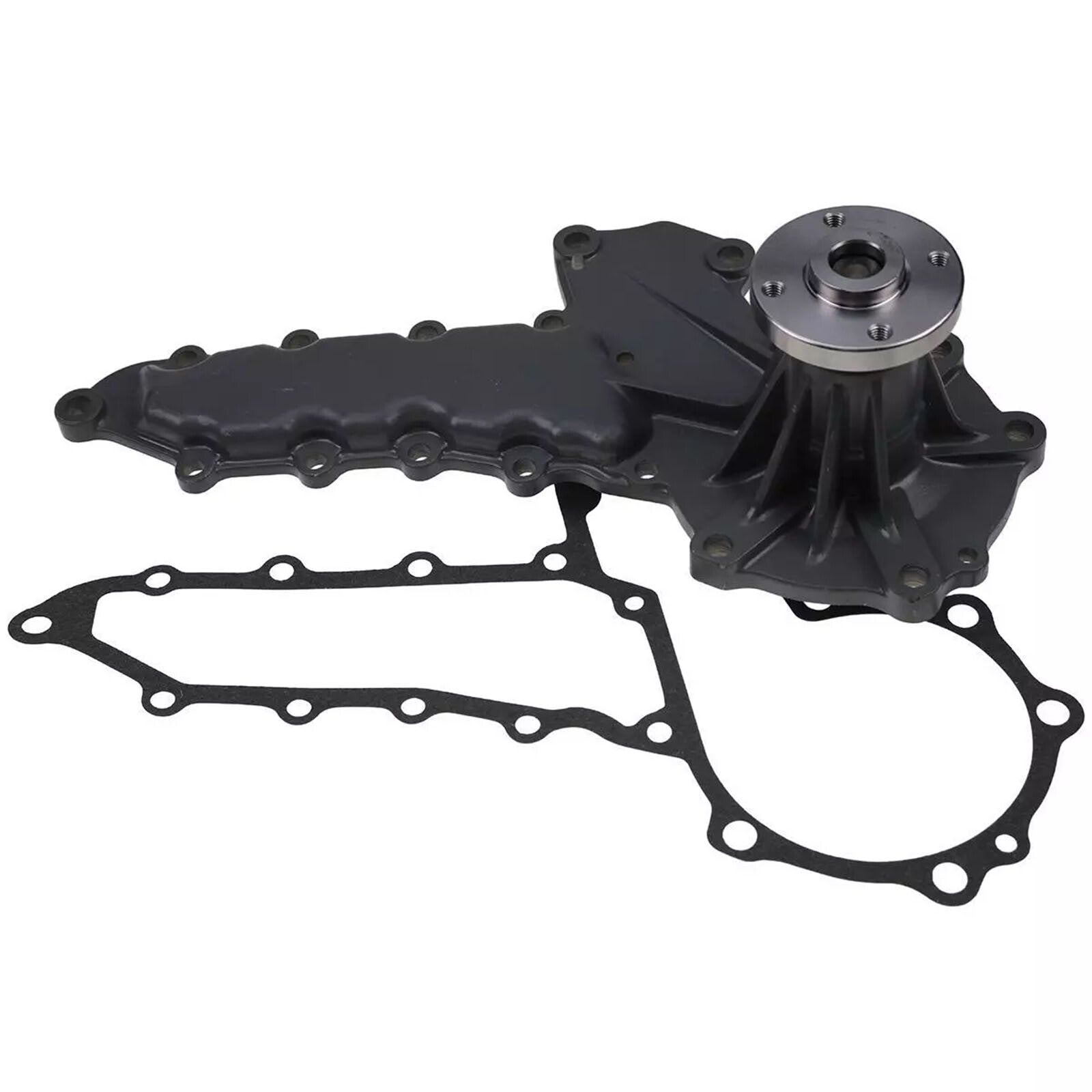 Water Pump E5800-73035 E5800-73037 for Kioti DK35 DK40 DK45 DK50 DS4110 DS4510