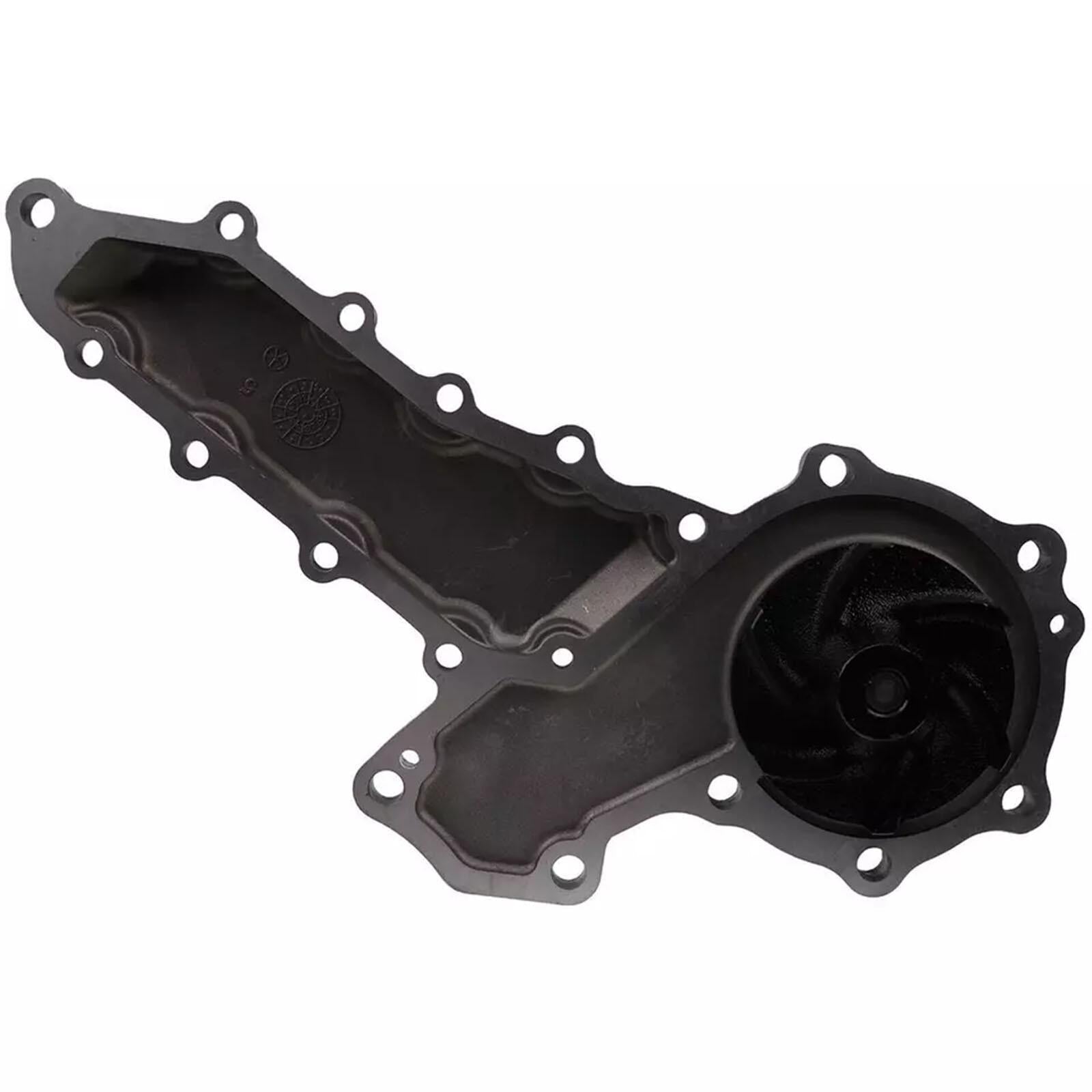 Water Pump E5800-73035 E5800-73037 for Kioti DK35 DK40 DK45 DK50 DS4110 DS4510
