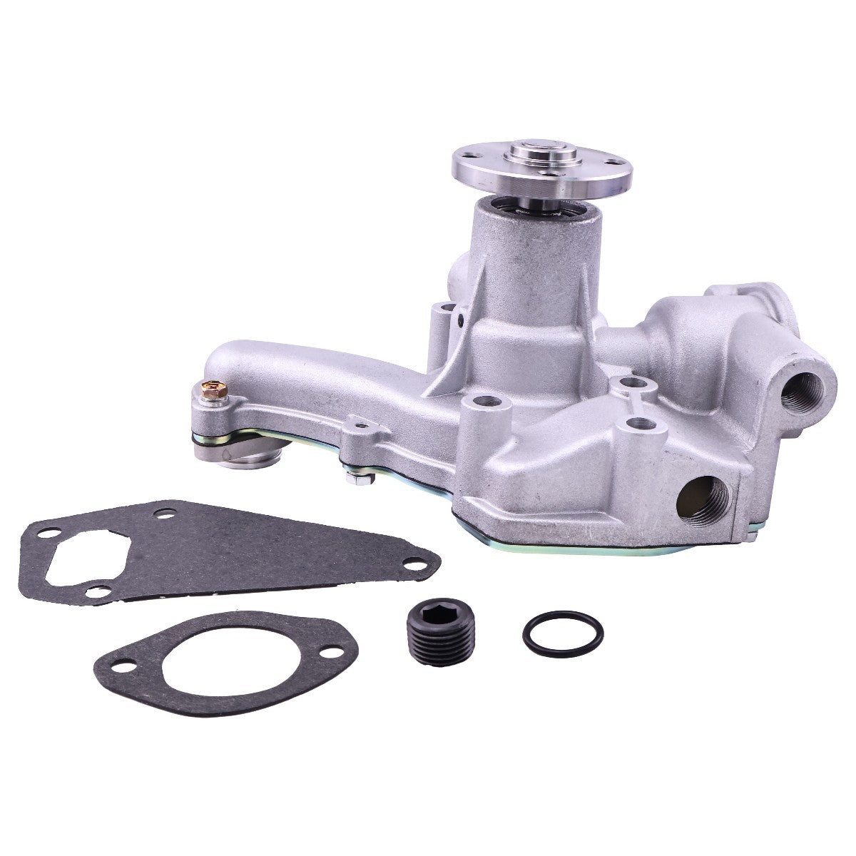Water Pump EA00006114B for Kukje A1700N2 F36RN A2000N3 Branson 3015H 3725R F36RN