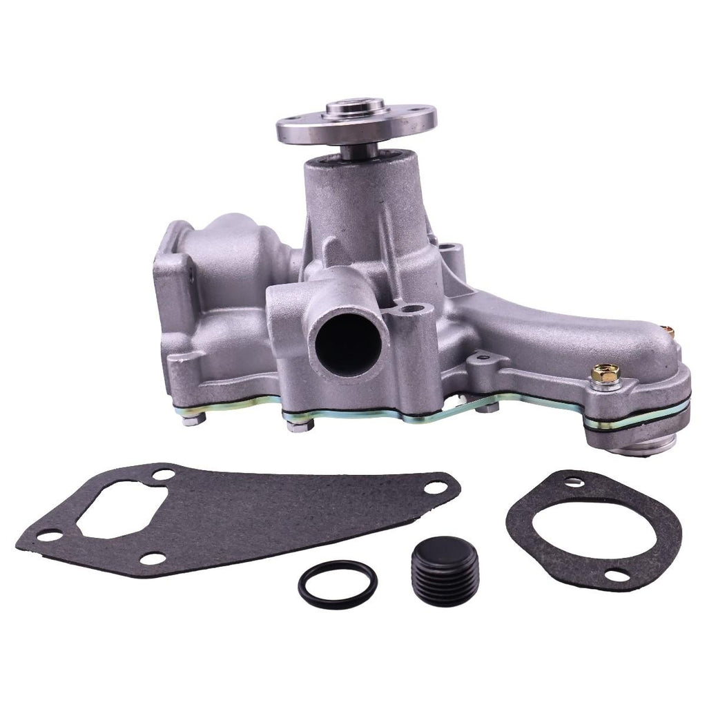 Water Pump EA00006114B for Kukje A1700N2 F36RN A2000N3 Branson 3015H 3725R F36RN