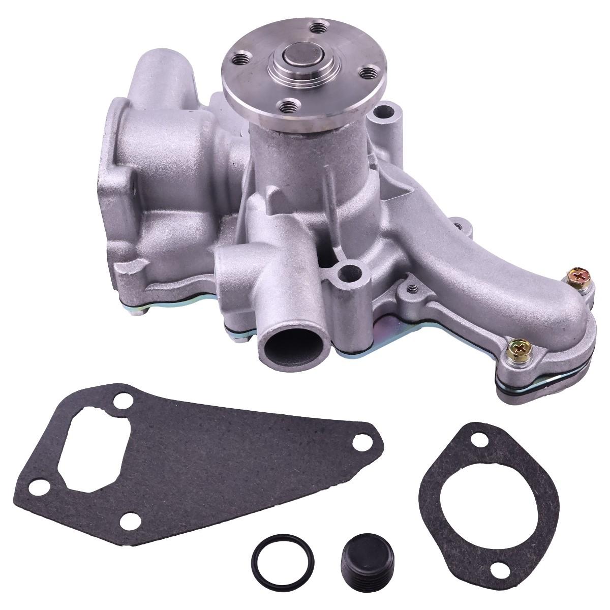 Water Pump EA00006114B for Kukje A1700N2 F36RN A2000N3 Branson 3015H 3725R F36RN