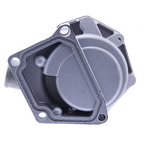 Water Pump ED0065844470-S 6584447 For Lombardini LDW1503 Kohler Engine KDW1603