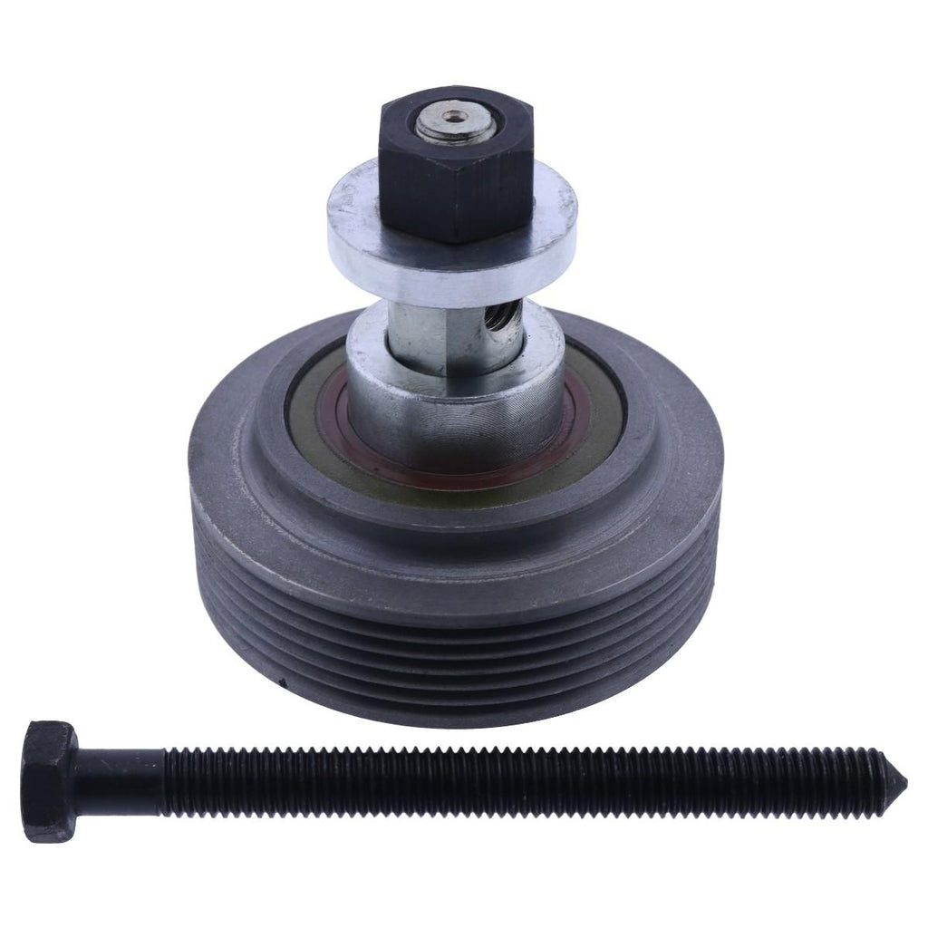 Water Pump Idler Pully AR45189 3064919 3050398For Cummins Big Cam NT N855 NTA855