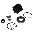 Water Pump Rebuild Kit 21212799 3812519 for Volvo Penta Engine 4.3 5.0 5.7