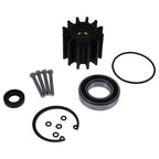 Water Pump Rebuild Kit 21212799 3812519 for Volvo Penta Engine 4.3 5.0 5.7