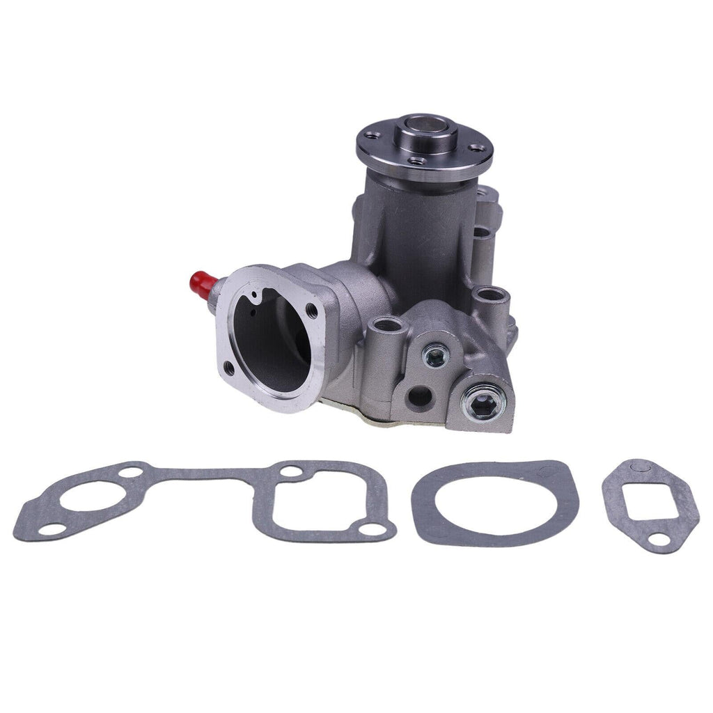 Water Pump w/Gaskets 825265 825432 825639 for Daihatsu Engine DM850 DM950