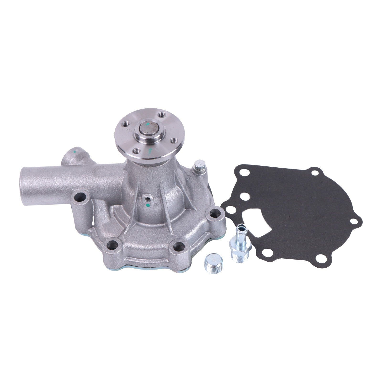 Water Pump With Gasket 42-9080 429080 For Toro Groundsmaster Engine 332-D 327-D