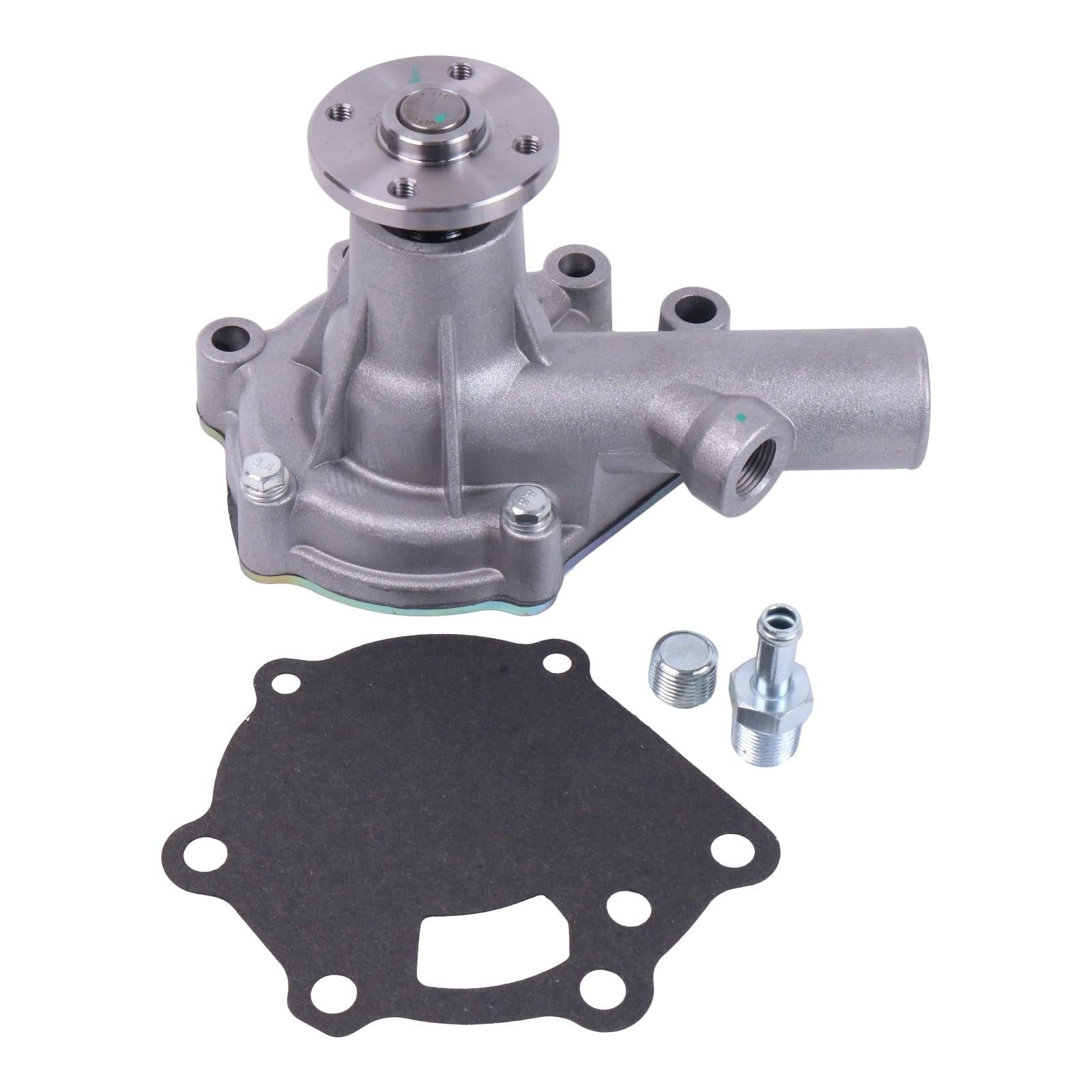 Water Pump With Gasket 42-9080 429080 For Toro Groundsmaster Engine 332-D 327-D