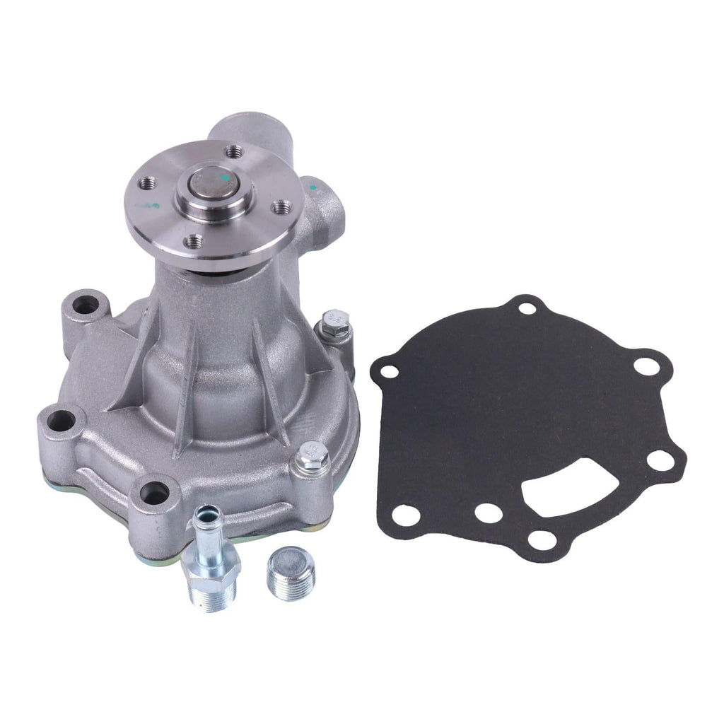 Water Pump With Gasket 42-9080 429080 For Toro Groundsmaster Engine 332-D 327-D
