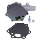 Water Pump With Gasket 42-9080 429080 For Toro Groundsmaster Engine 332-D 327-D