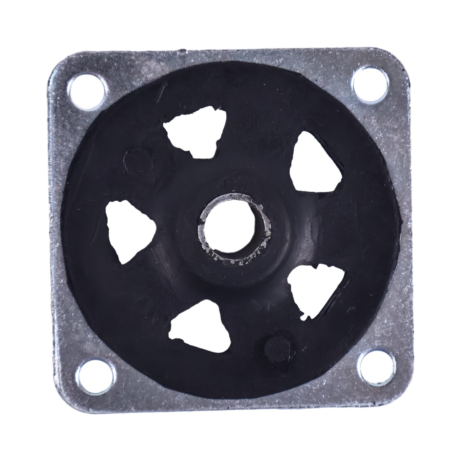 Water Radiator Mount 26350007 26350007-FC For Perkins Engine