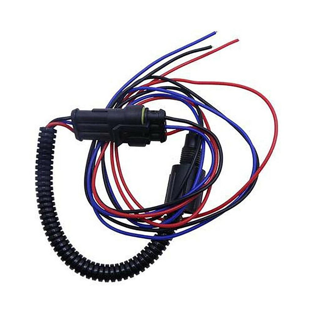 Water Sensor Fuel Detector RK30880 RK30880E For Parker Racor